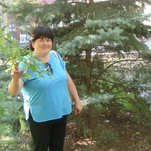 Татьяна, 48 лет, Саратов
