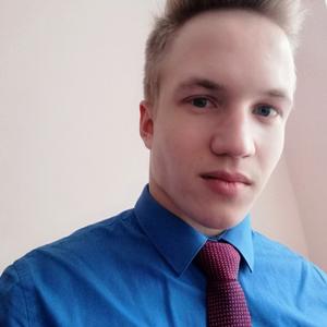 Сергей, 23 года, Витебск