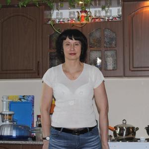 Марина Иванова, 60 лет, Хабаровск