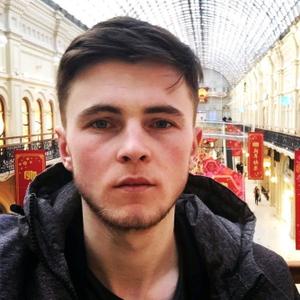 Алексей, 24 года, Сергиев Посад