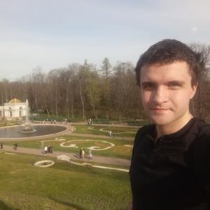 Парни в Санкт-Петербурге: Максим, 32 - ищет девушку из Санкт-Петербурга