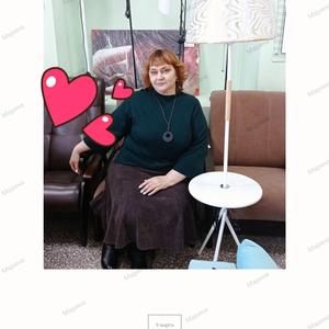 Марина, 54 года, Екатеринбург