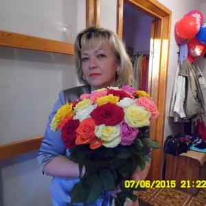 Лилия, 56 лет, Уфа