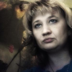 Валентина, 54 года, Иркутск