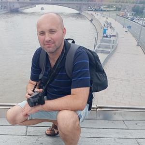 Василий, 41 год, Минск