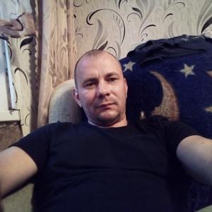 Макс, 46 лет, Краснозаводск