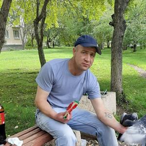 Парни в Карпинске: Денис, 46 - ищет девушку из Карпинска