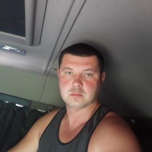 Игорь, 39 лет, Новороссийск