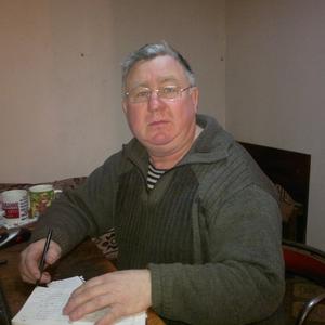 Парни в Сыктывкаре: Александр, 60 - ищет девушку из Сыктывкара