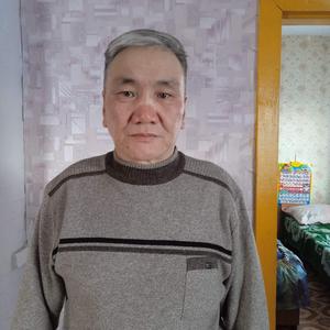 Парни в Чите (Забайкальский край): Виктор, 50 - ищет девушку из Читы (Забайкальский край)