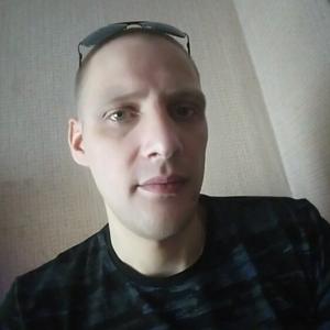 Максим, 37 лет, Красноярск