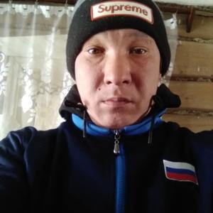 Парни в Мамадыше (Татарстан): Ленар, 35 - ищет девушку из Мамадыша (Татарстан)