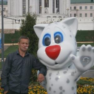 Парни в Ульяновске: Юрий, 50 - ищет девушку из Ульяновска