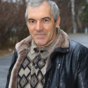 Сергей, 58 лет, Барнаул