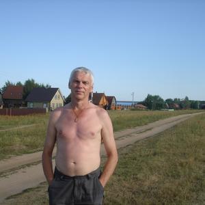Андрей, 63 года, Дубна