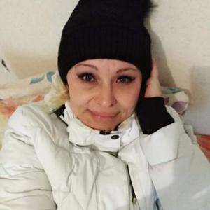 Девушки в Югорске: Марина, 51 - ищет парня из Югорска
