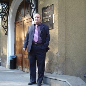 Парни в Новокузнецке: Олег, 64 - ищет девушку из Новокузнецка