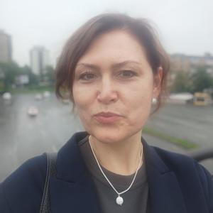 Наталья, 47 лет, Владивосток