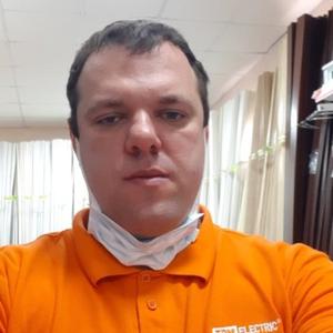 Дмитрий, 40 лет, Ставрополь