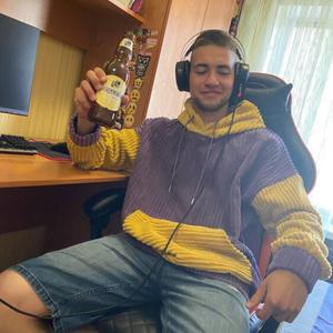 Парни в Рузаевке (Мордовия): Дмитрий, 23 - ищет девушку из Рузаевки (Мордовия)