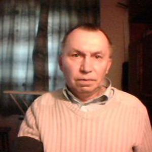 Парни в Тосно: Александр, 75 - ищет девушку из Тосно