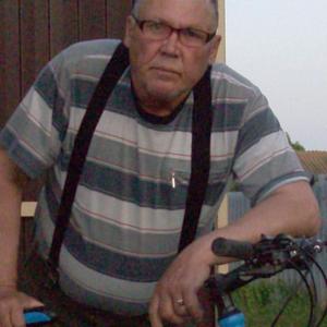 Парни в Пугачеве: Marat Пелагейчев, 63 - ищет девушку из Пугачева