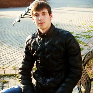 Дмитрий Григорьев, 29 лет, Курган