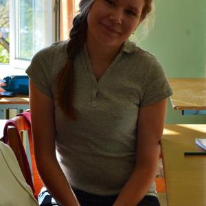 Девушки в Челябинске: Анастасия, 25 - ищет парня из Челябинска