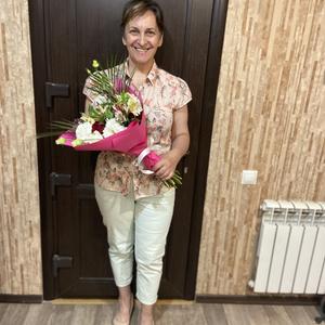 Девушки в Липецке: Марина Устинова, 58 - ищет парня из Липецка