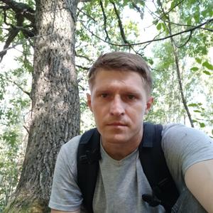 Парни в Новополоцке: Андрей, 41 - ищет девушку из Новополоцка