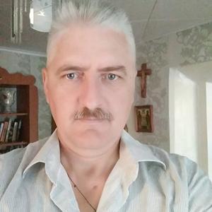 Михаил, 51 год, Круглолесское