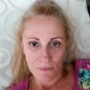 Лилия, 51 год, Самара