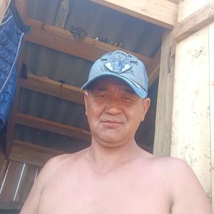 Байыр, 52 года, Кызыл