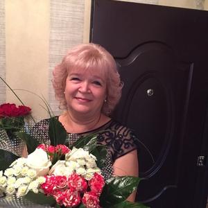 Девушки в Кемерово: Наталья, 63 - ищет парня из Кемерово