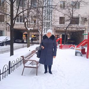 Девушки в Санкт-Петербурге: Маля, 69 - ищет парня из Санкт-Петербурга