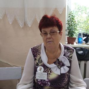 Галина, 73 года, Чита