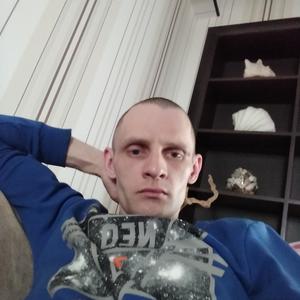 Владимир, 34 года, Саяногорск