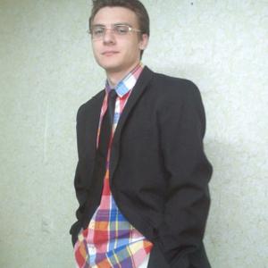 Александр, 32 года, Новочебоксарск