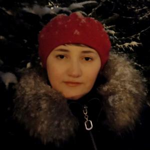 Девушки в Казани (Татарстан): Юлия, 43 - ищет парня из Казани (Татарстан)