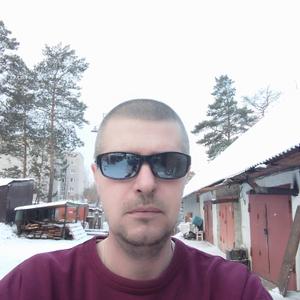 Парни в Дивногорске: Андрей, 47 - ищет девушку из Дивногорска