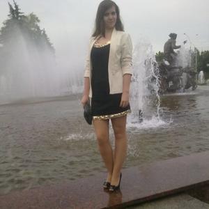 Девушки в Сумы (Украина): Anna, 34 - ищет парня из Сумы (Украина)