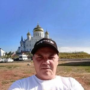 Парни в Перми: Владимир, 49 - ищет девушку из Перми