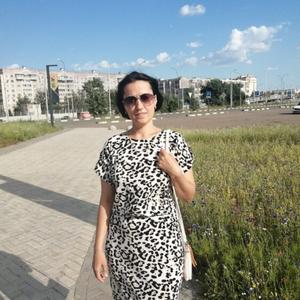 Девушки в Уфе (Башкортостан): Оксана, 43 - ищет парня из Уфы (Башкортостан)