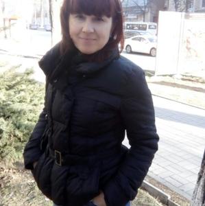Лариса, 52 года, Ростов-на-Дону