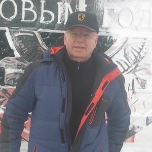Парни в Санкт-Петербурге: Олег Капустин, 64 - ищет девушку из Санкт-Петербурга