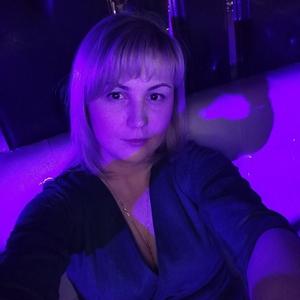 Девушки в Оренбурге: Наталья, 37 - ищет парня из Оренбурга