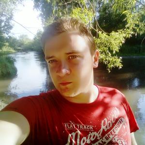 Парни в Бийске: Сергей, 21 - ищет девушку из Бийска