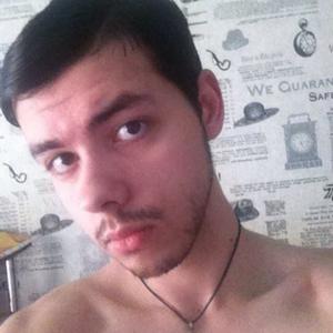 Андрей, 25 лет, Саяногорск