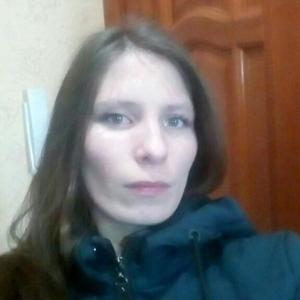 Настя, 32 года, Невинномысск