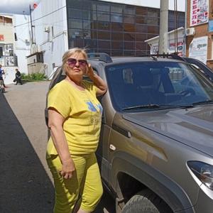 Люся, 63 года, Самара